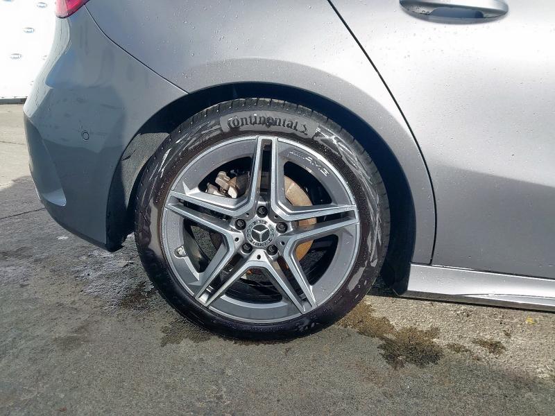 2024 MERCEDES-BENZ A 200 AMG LNE EXECUTIVE M 