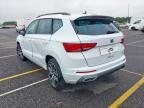 2024 SEAT ATECA 1.5 TSI EVO FR SPORT 5DR DSG for sale at Copart SANDTOFT