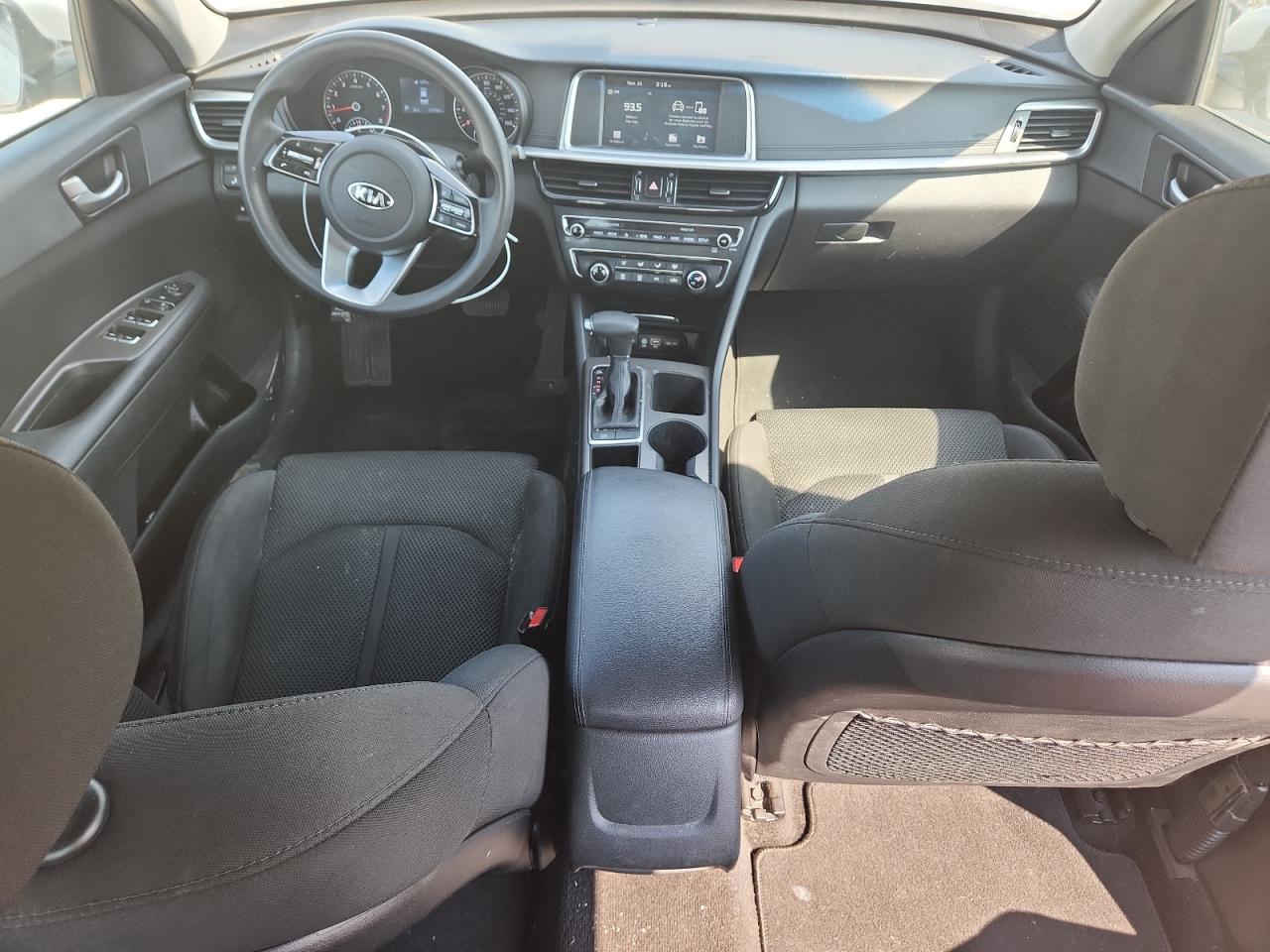 2020 Kia Optima Lx VIN: 5XXGT4L30LG404471 Lot: 80857565