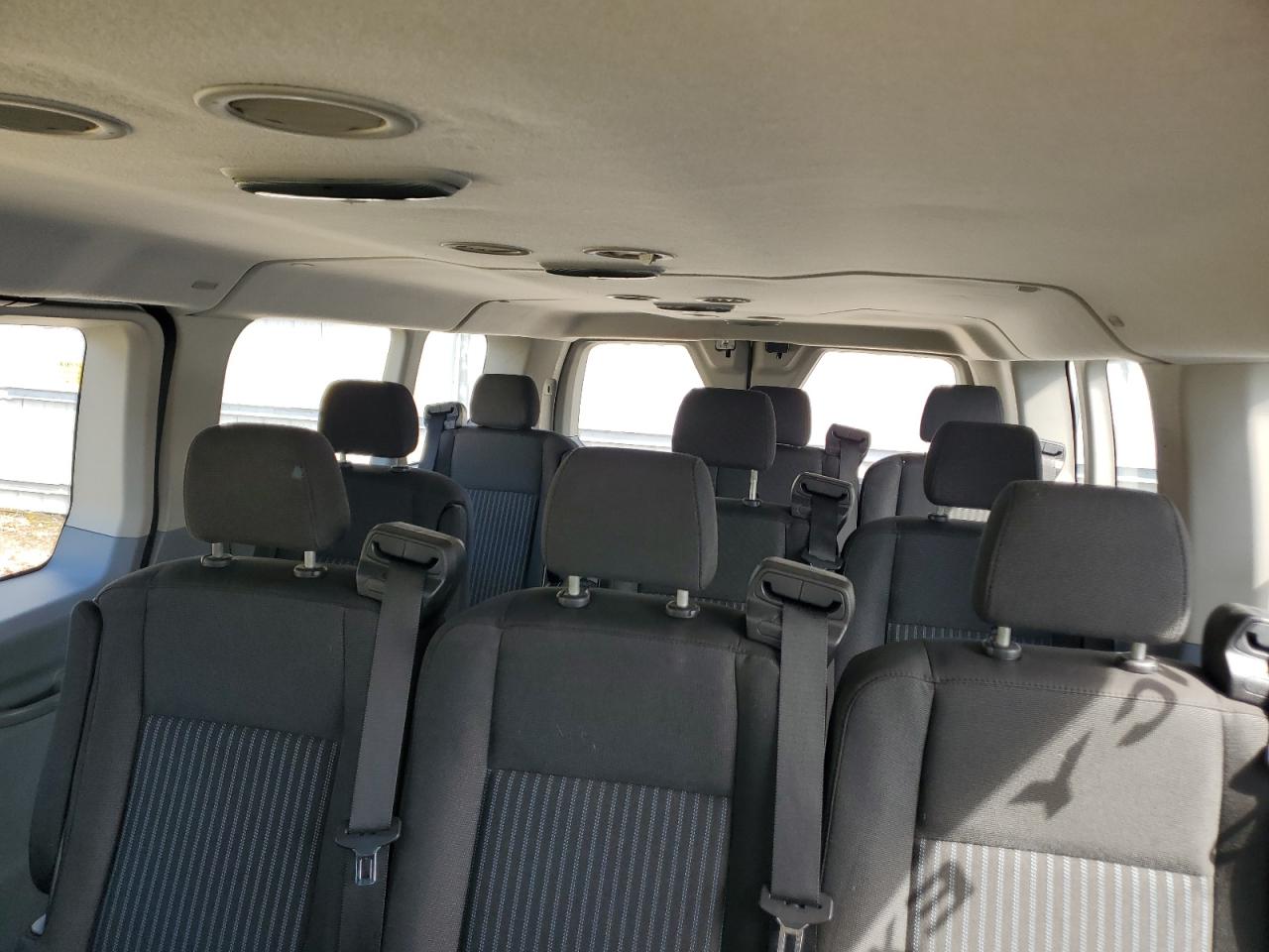 2017 Ford Transit T-350 VIN: 1FBZX2ZM5HKA55875 Lot: 72071125