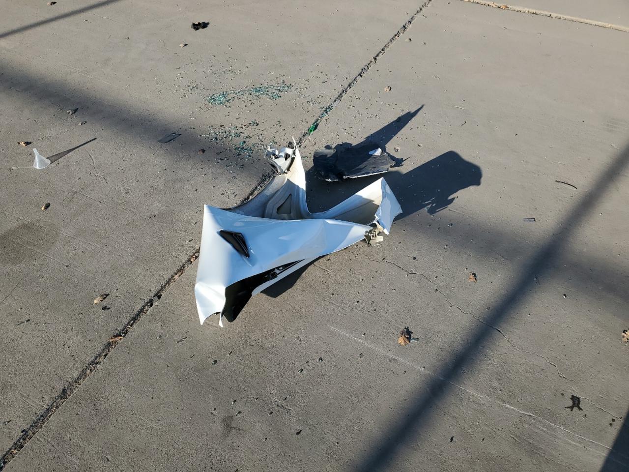 2022 Tesla Model 3 VIN: 5YJ3E1EB0NF181494 Lot: 82082995