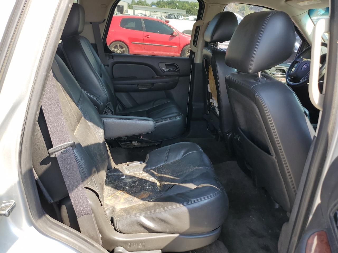 2012 GMC Yukon Slt VIN: 1GKS1CE0XCR250477 Lot: 80206085