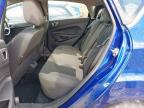 2017 FORD FIESTA ZETEC TURBO  for sale at Copart BRISTOL