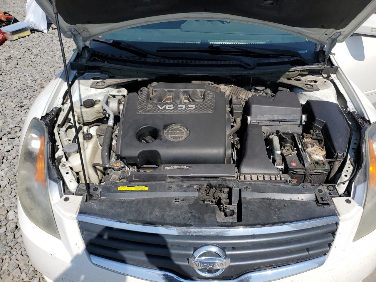 2008 Nissan Altima 3.5Se VIN: 1N4BL21E88N475776 Lot: 71281345