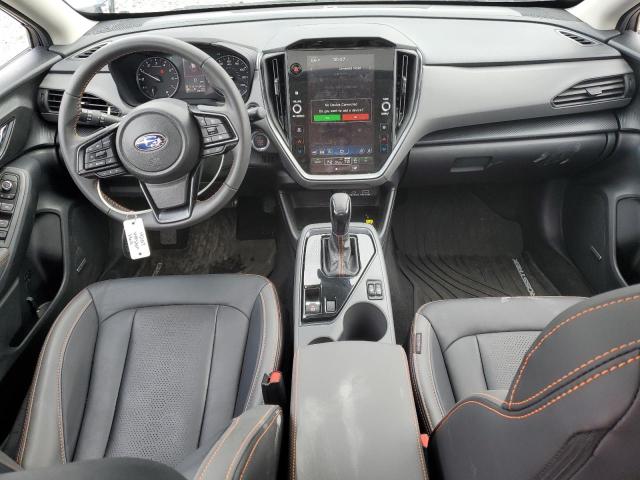  SUBARU CROSSTREK 2024 Szary