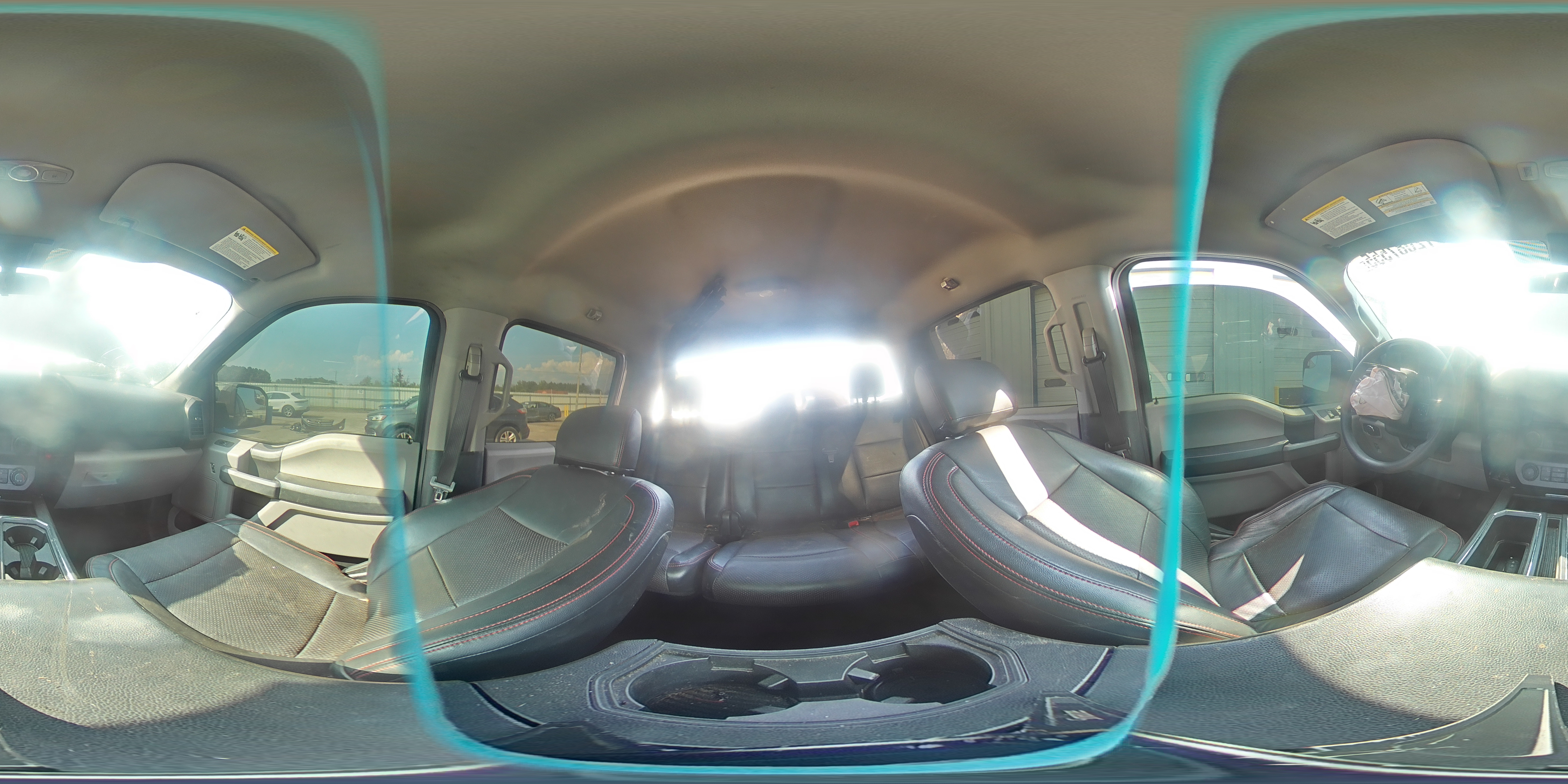 2019 Ford F150 Supercrew VIN: 1FTEW1E56KFA27878 Lot: 72087555