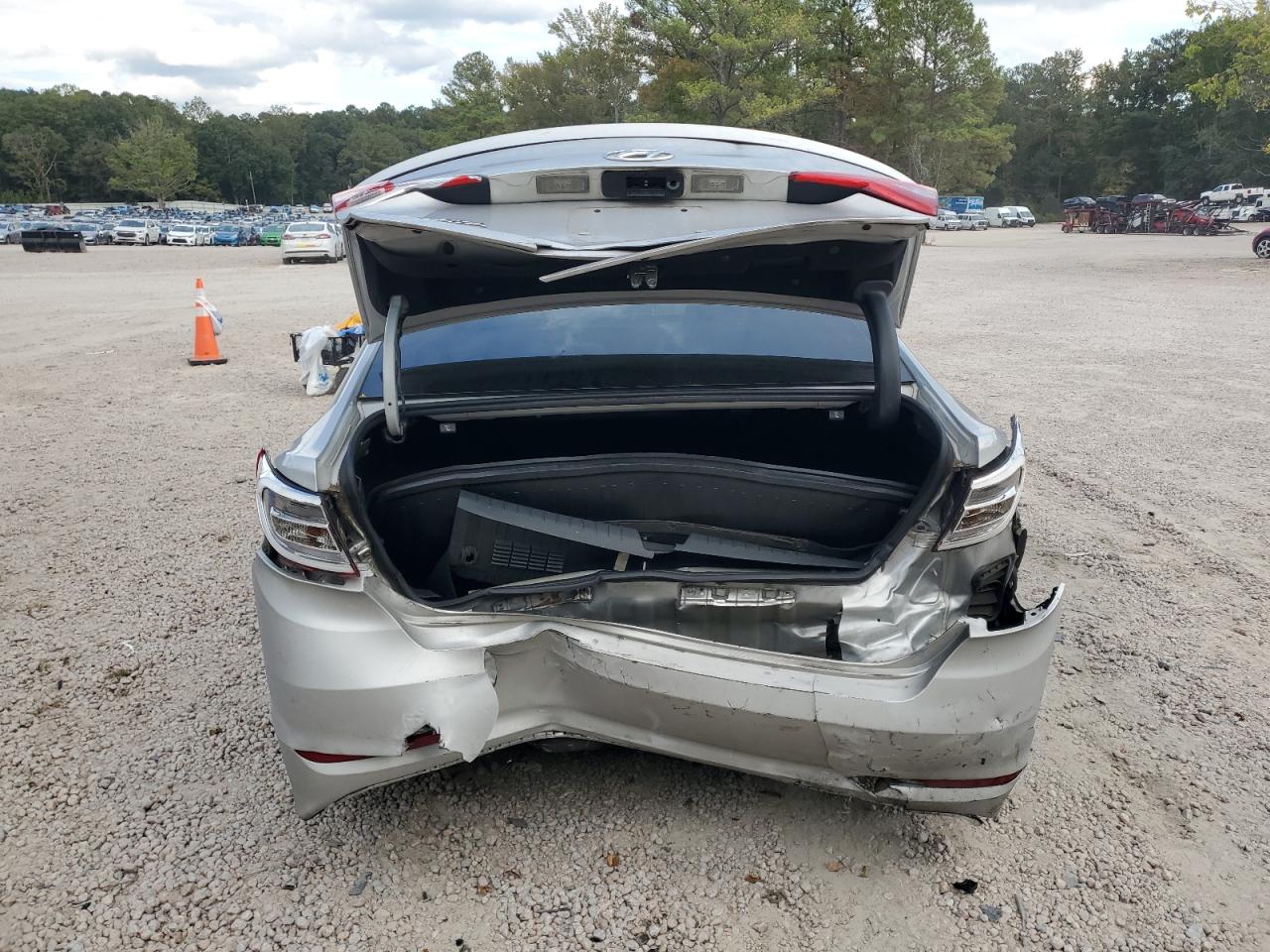 2015 Hyundai Sonata Se VIN: 5NPE24AF4FH202247 Lot: 84384745