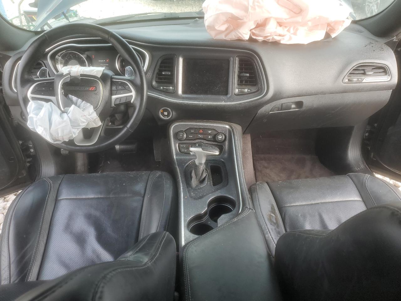 2018 Dodge Challenger Sxt VIN: 2C3CDZAG9JH270914 Lot: 81367905