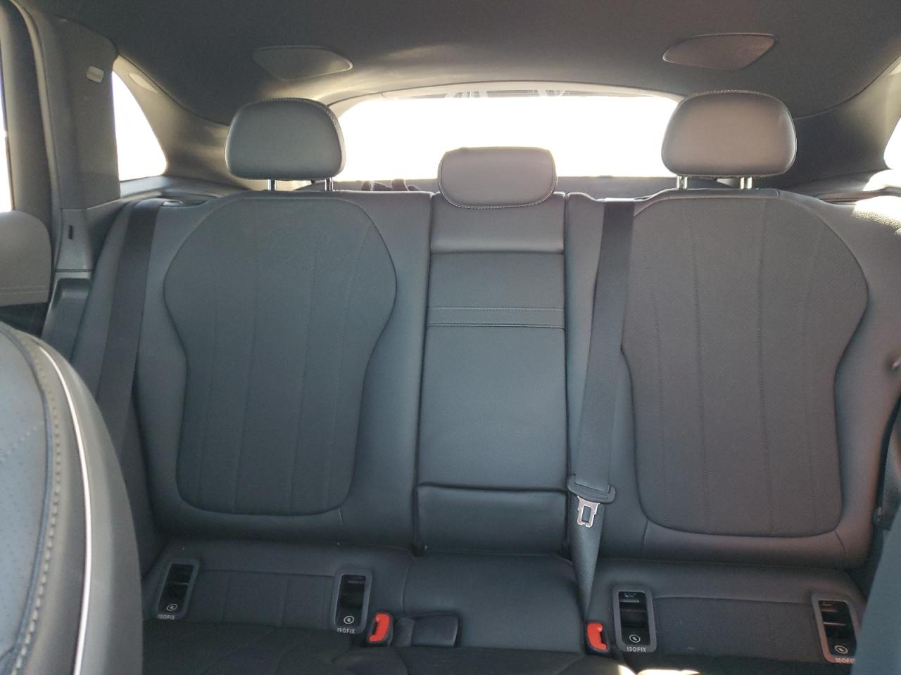 2024 Mercedes-Benz Eqe Suv 350+ VIN: 4JGGM2BB5RA042843 Lot: 81505835