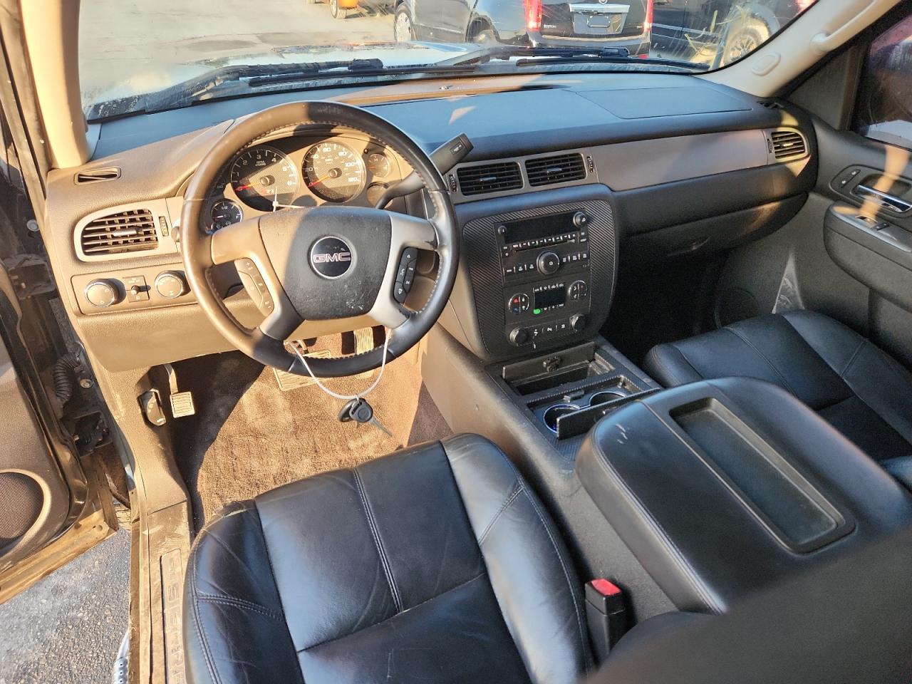 2011 GMC Sierra K1500 Slt VIN: 1GTR2WE31BZ126146 Lot: 81067265