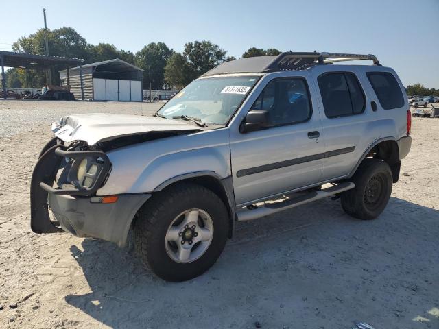 2003 Nissan Xterra Xe
