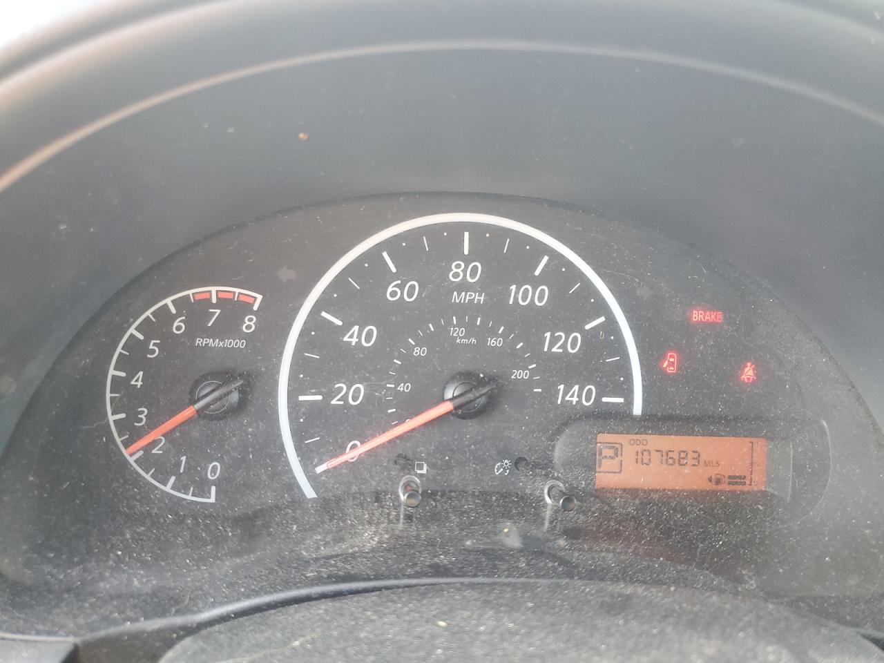 2016 Nissan Versa S VIN: 3N1CN7APXGL914923 Lot: 81271755