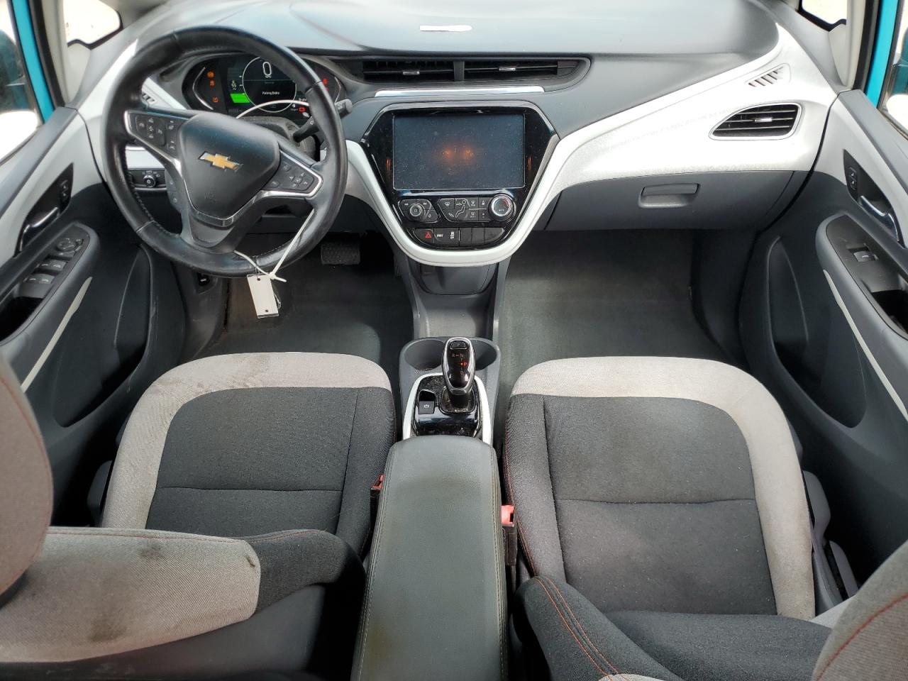 2020 Chevrolet Bolt Ev Lt VIN: 1G1FY6S00L4139439 Lot: 82153835