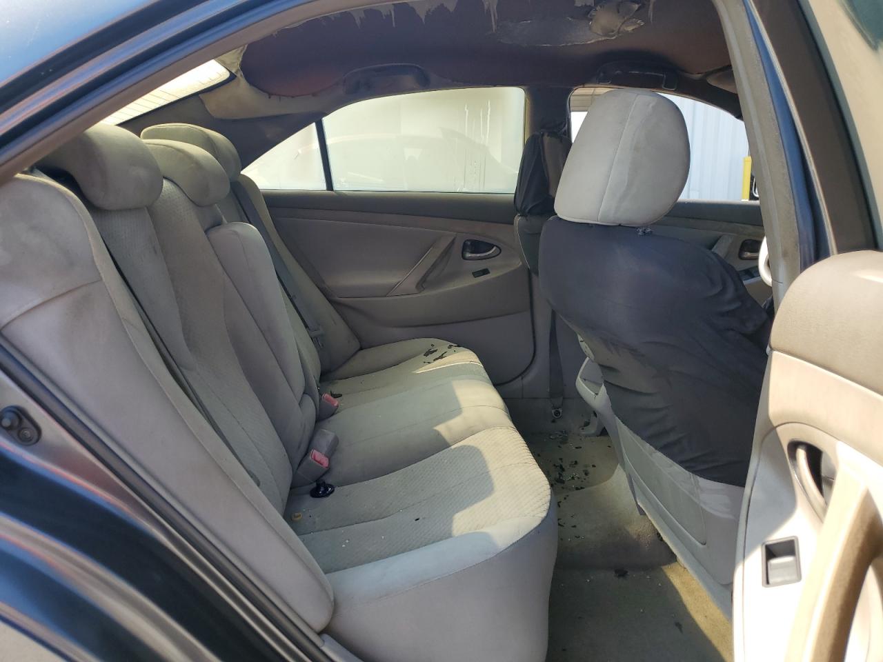 2007 Toyota Camry Ce VIN: 4T1BE46KX7U138248 Lot: 80949895