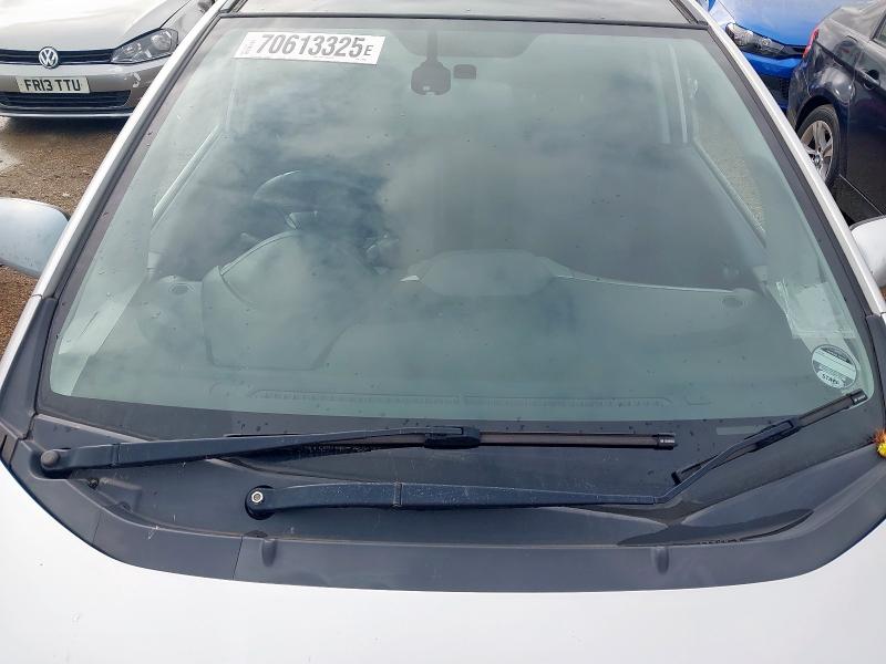 2009 HONDA JAZZ I-VTEC EX 
