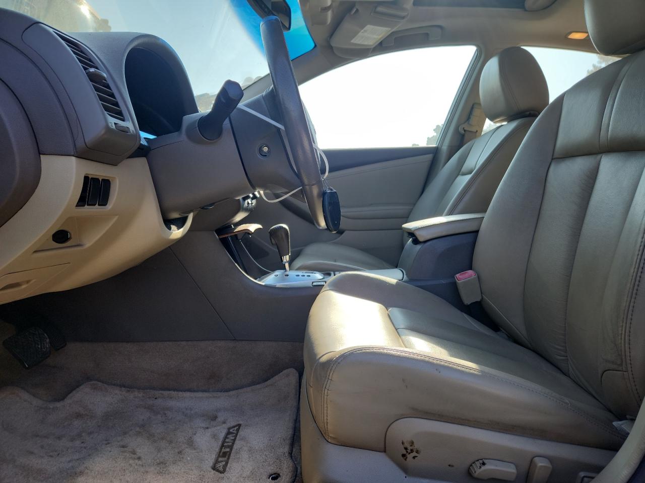 2009 Nissan Altima 2.5 VIN: 1N4AL21E29N482011 Lot: 80995625