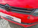 2011 VOLKSWAGEN POLO MODA 60 1.2 60 MODA 5DR [AC] for sale at Copart WOLVERHAMPTON