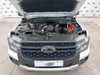 2024 FORD RANGER TREMOR for sale at Copart ST HELENS