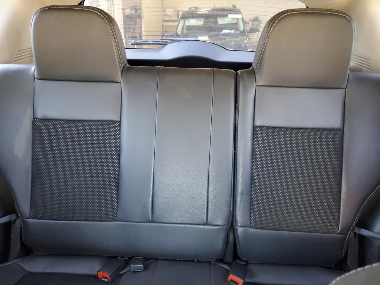 2014 Jeep Compass Latitude VIN: 1C4NJCEB9ED539716 Lot: 84355175