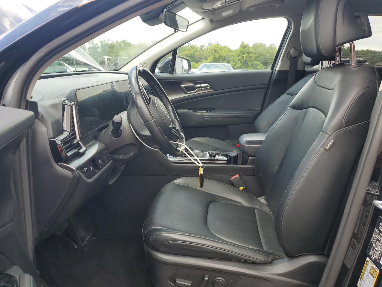 2023 Kia Sportage Ex VIN: 5XYK33AF2PG125946 Lot: 80886355