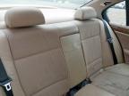 2001 BMW 318I SE AUTO  for sale at Copart CORBY
