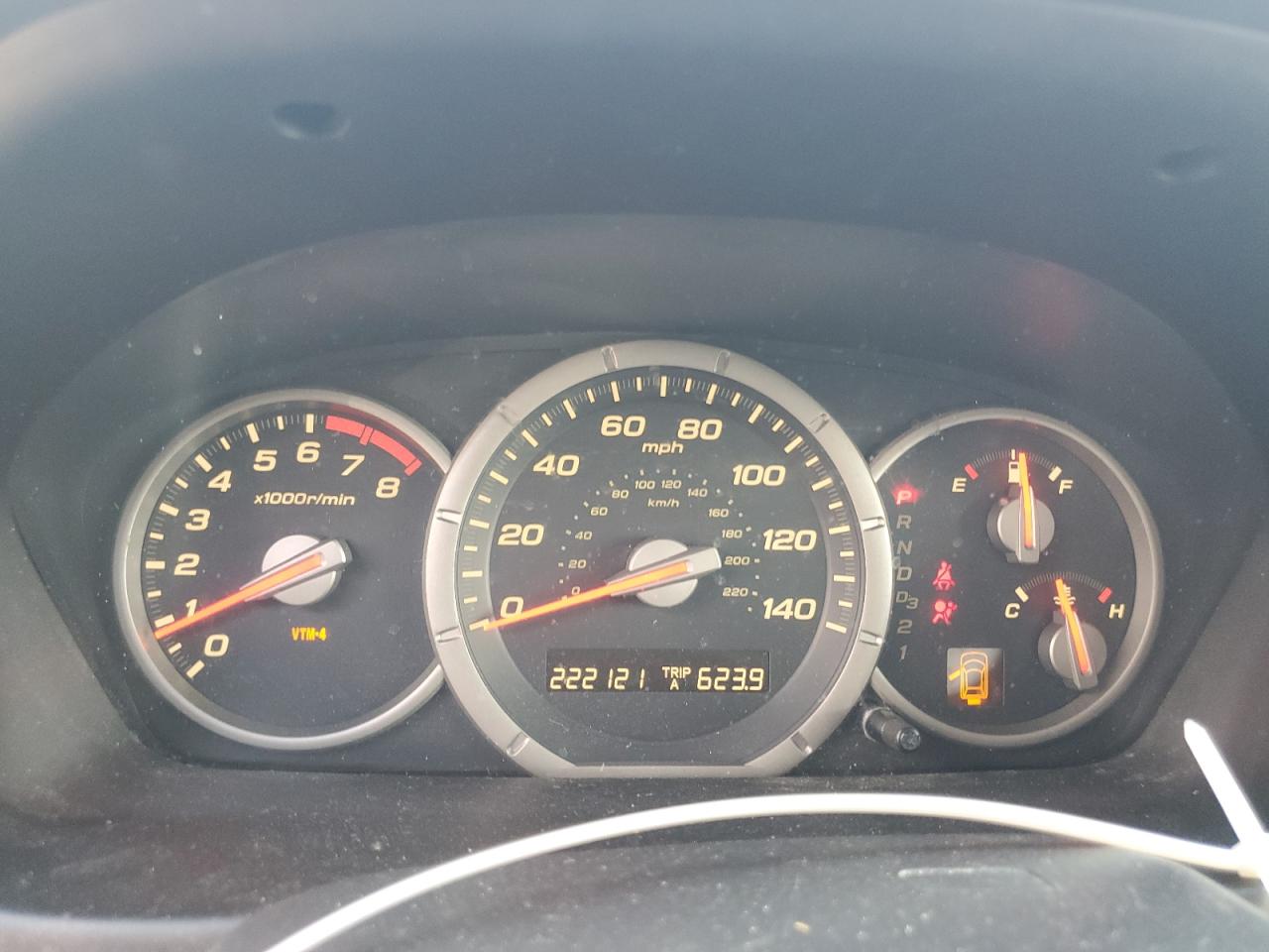 2006 Honda Pilot Ex VIN: 5FNYF18526B006819 Lot: 72066055