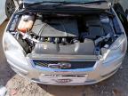 2007 FORD FOCUS GHIA  for sale at Copart BRISTOL