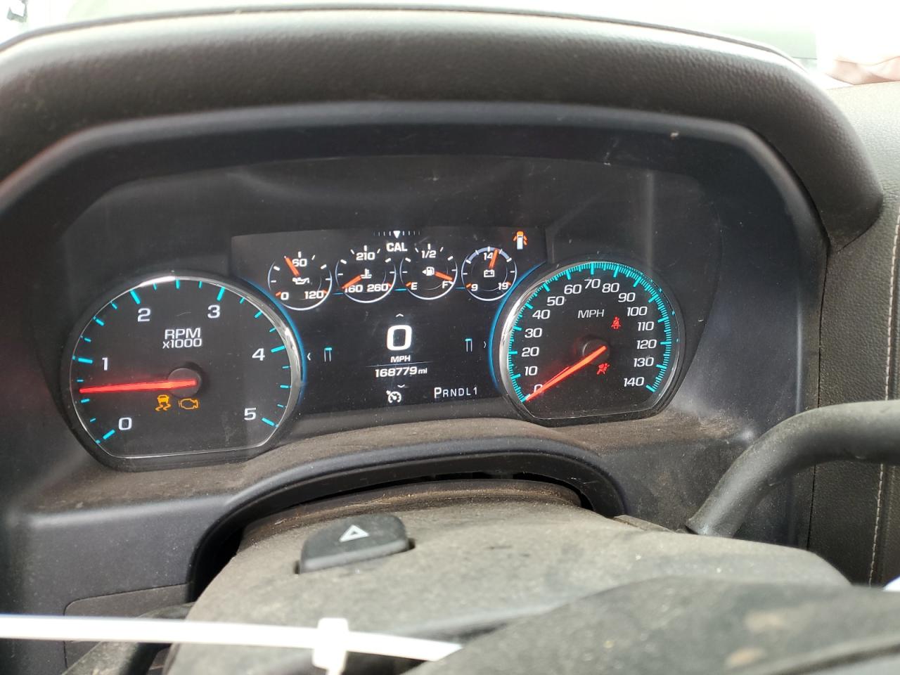 2018 GMC Sierra K3500 Denali VIN: 1GT42YEY6JF188126 Lot: 82098395