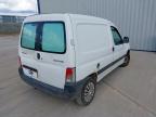 2006 PEUGEOT PARTNER L 600 D  for sale at Copart CORBY