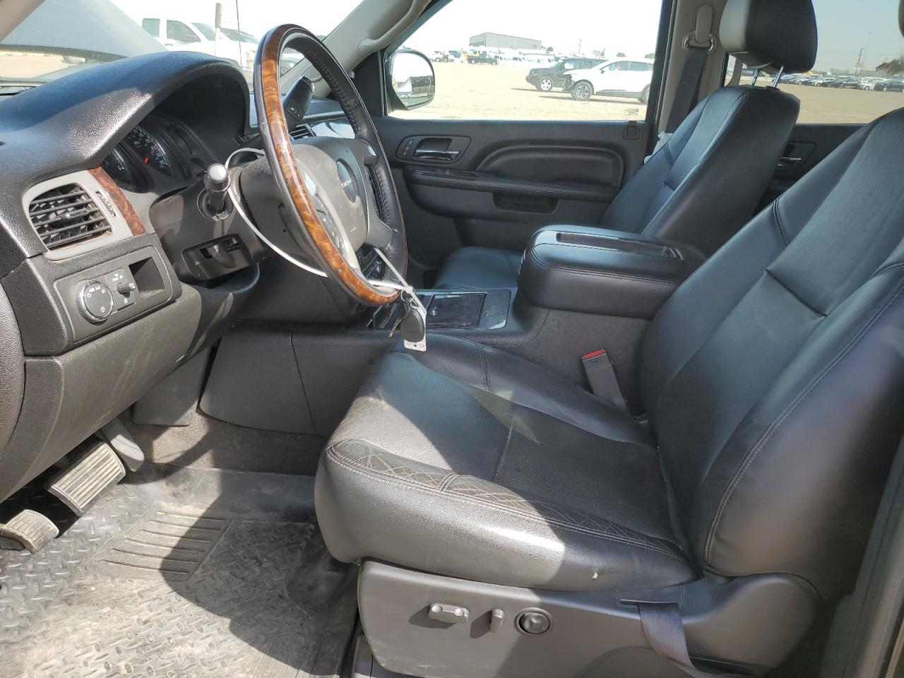 2013 GMC Sierra K1500 Denali VIN: 3GTP2XE21DG144895 Lot: 72055455