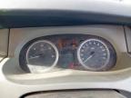 2008 VAUXHALL VIVARO 2900 SPORTIVE  for sale at Copart BRISTOL