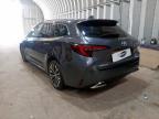2023 TOYOTA COROLLA DESIGN HEV CVT  for sale at Copart WHITBURN