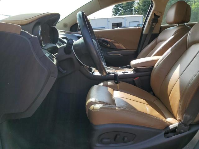  BUICK LACROSSE 2014 Biały