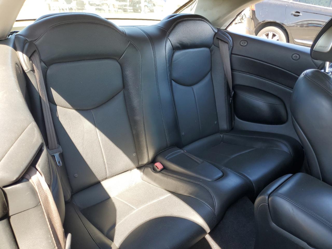 2014 Infiniti Q60 Base VIN: JN1CV6FE7EM900157 Lot: 71326825