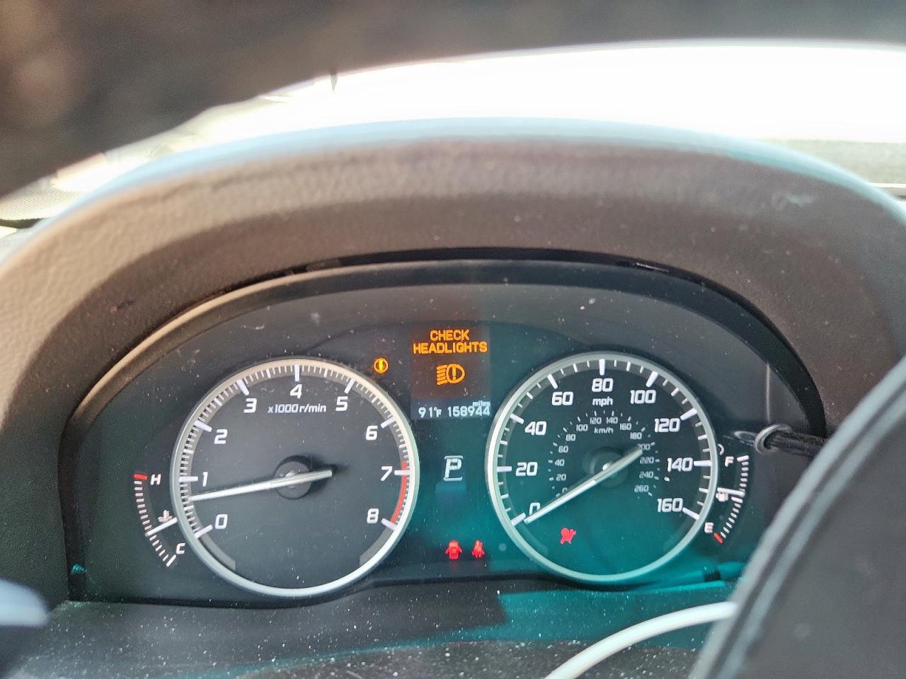 2018 Acura Rdx VIN: 5J8TB3H33JL007470 Lot: 80169055