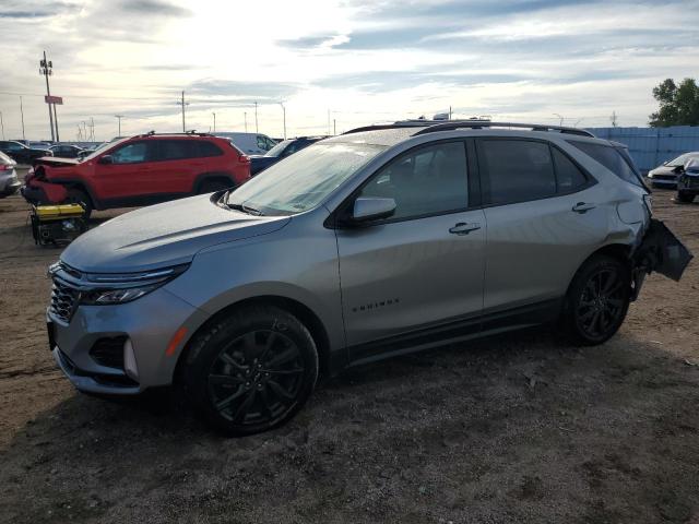 CHEVROLET EQUINOX RS 2023