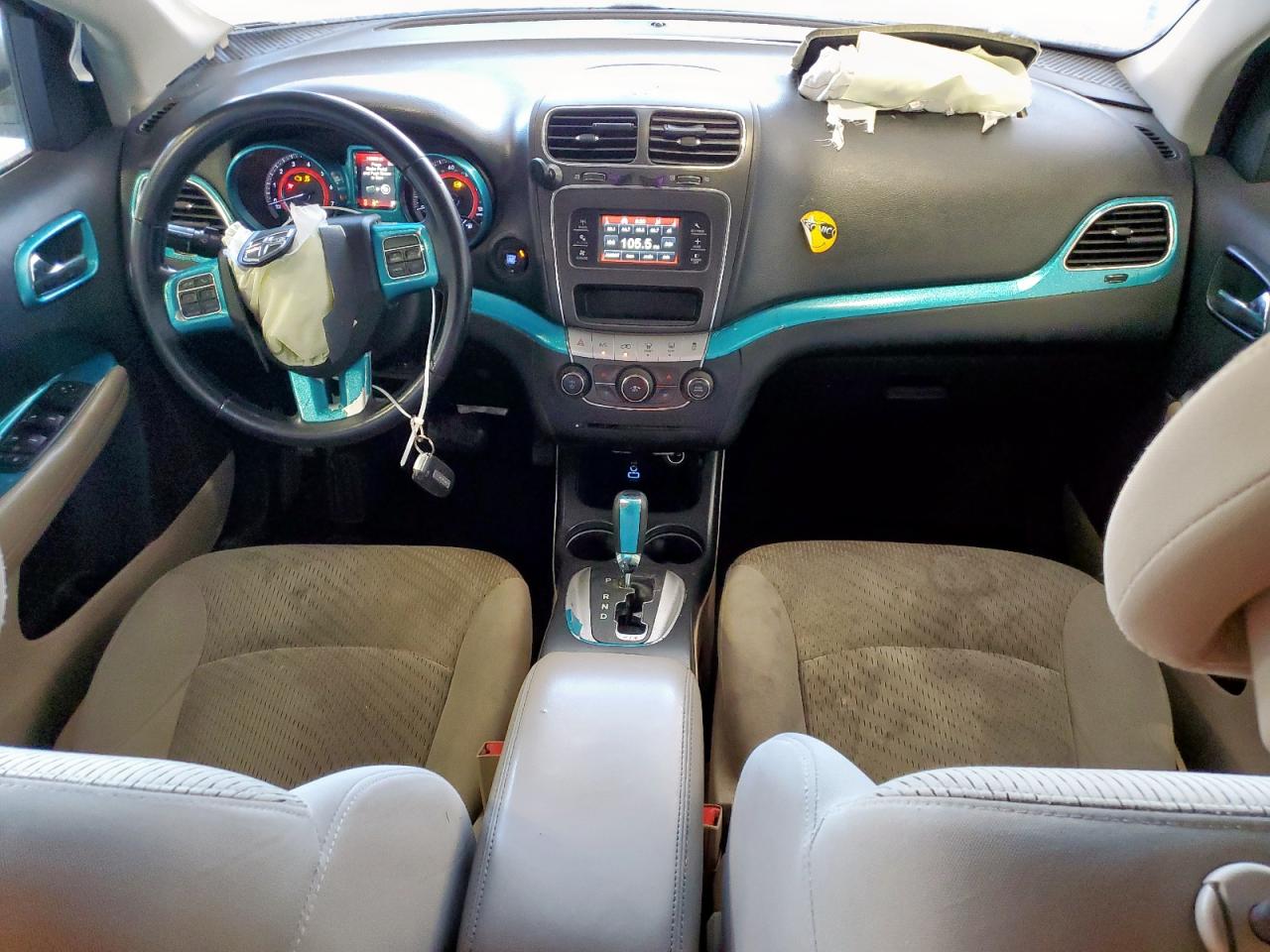 2018 Dodge Journey Sxt VIN: 3C4PDCBG9JT512262 Lot: 80674675