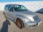 2007 CHRYSLER PT CRUISER LIMITED L  for sale at Copart YORK