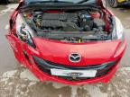 2012 MAZDA 3 TAMURA  for sale at Copart YORK