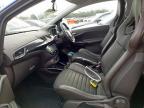 2015 VAUXHALL CORSA VXR  for sale at Copart SANDY