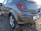 2013 VAUXHALL CORSA SXI for sale at Copart WISBECH