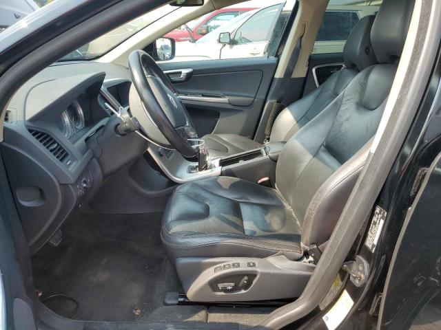  VOLVO XC60 2013 Black