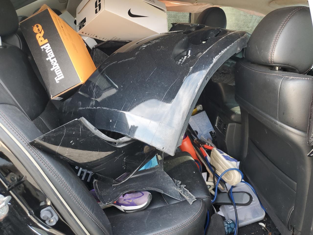 2012 Nissan Maxima S VIN: 1N4AA5AP0CC866929 Lot: 80100375