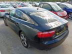 2016 AUDI A5 SE TDI AUTO  for sale at Copart SANDY