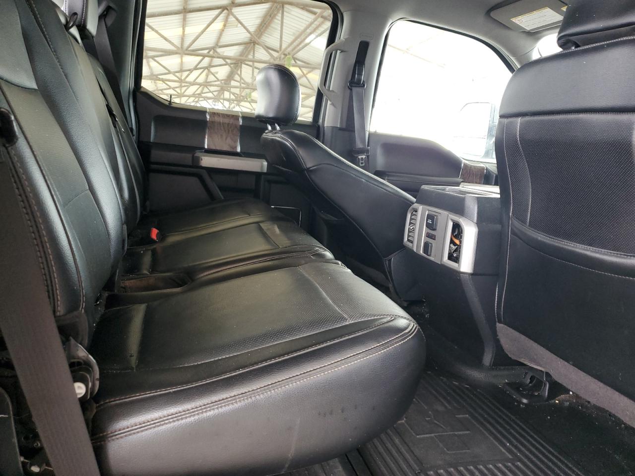 2017 Ford F250 Super Duty VIN: 1FT7W2BT9HEC28089 Lot: 84448815