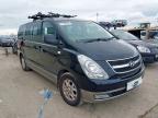 2010 HYUNDAI I800 STYLE CRDI  for sale at Copart PETERLEE