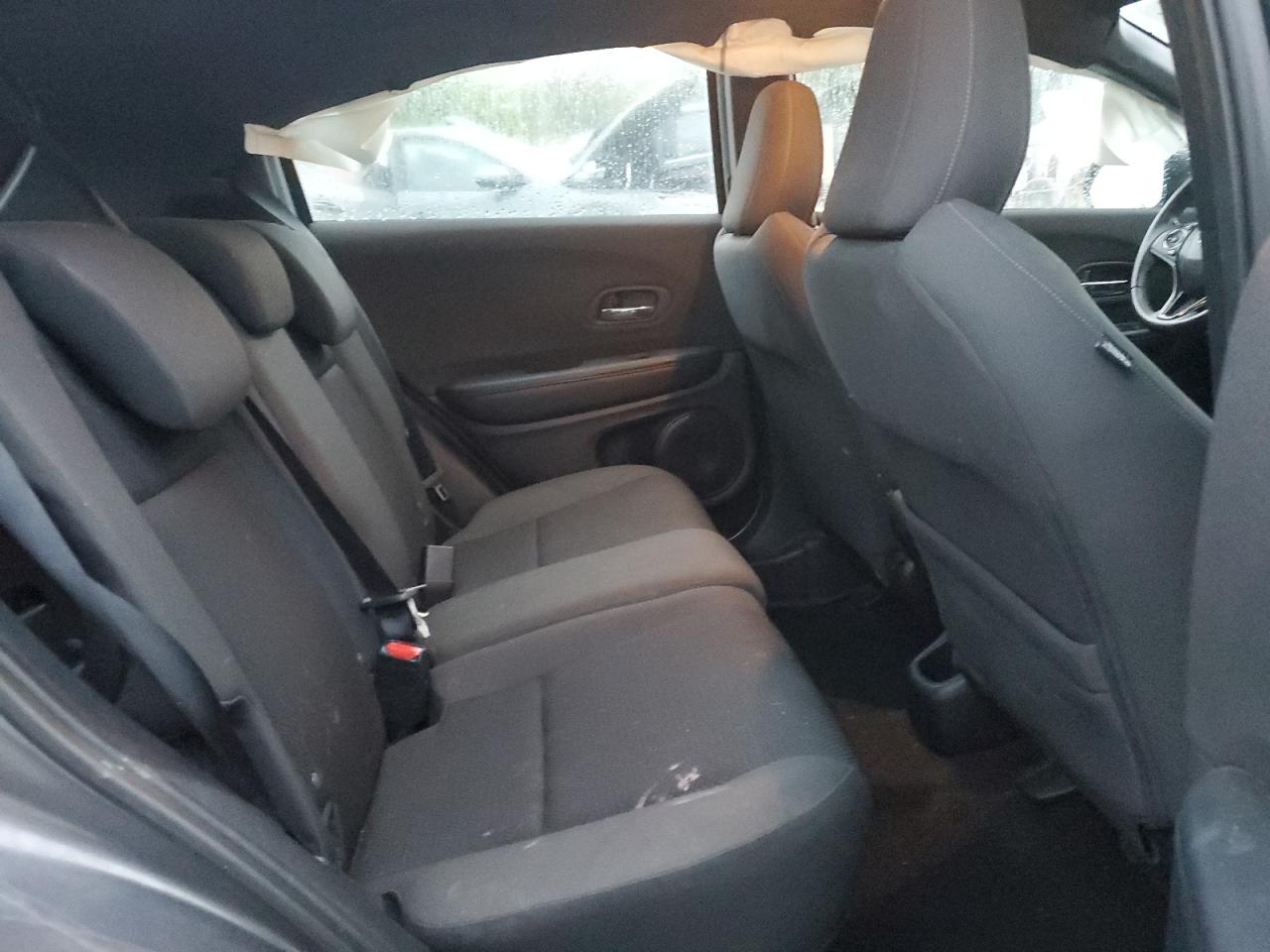 2019 Honda Hr-V Sport VIN: 3CZRU6H11KG728138 Lot: 81782465