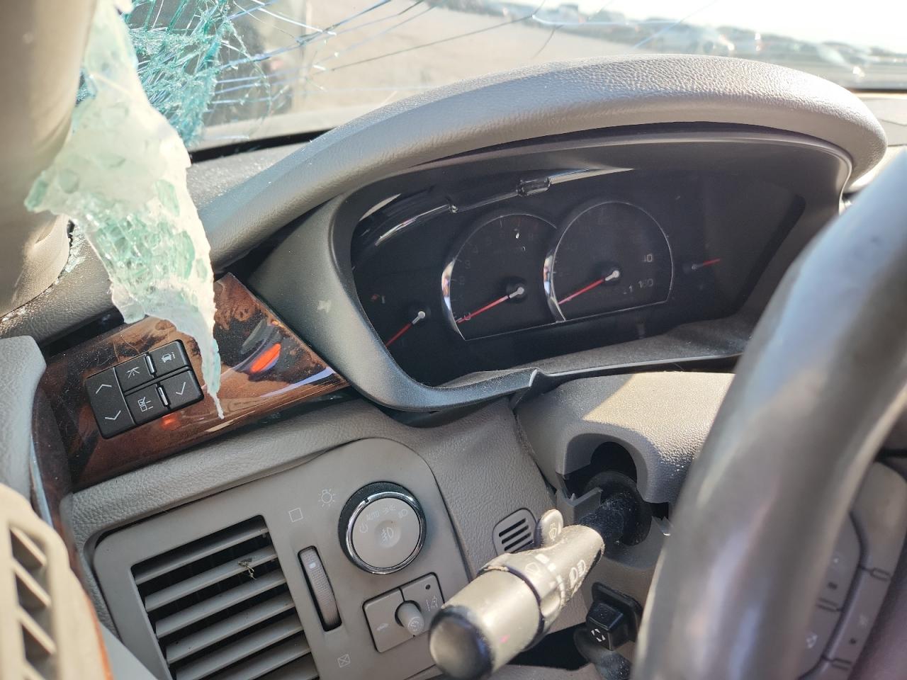 2010 Cadillac Dts Premium Collection VIN: 1G6KH5EY6AU134988 Lot: 81440605