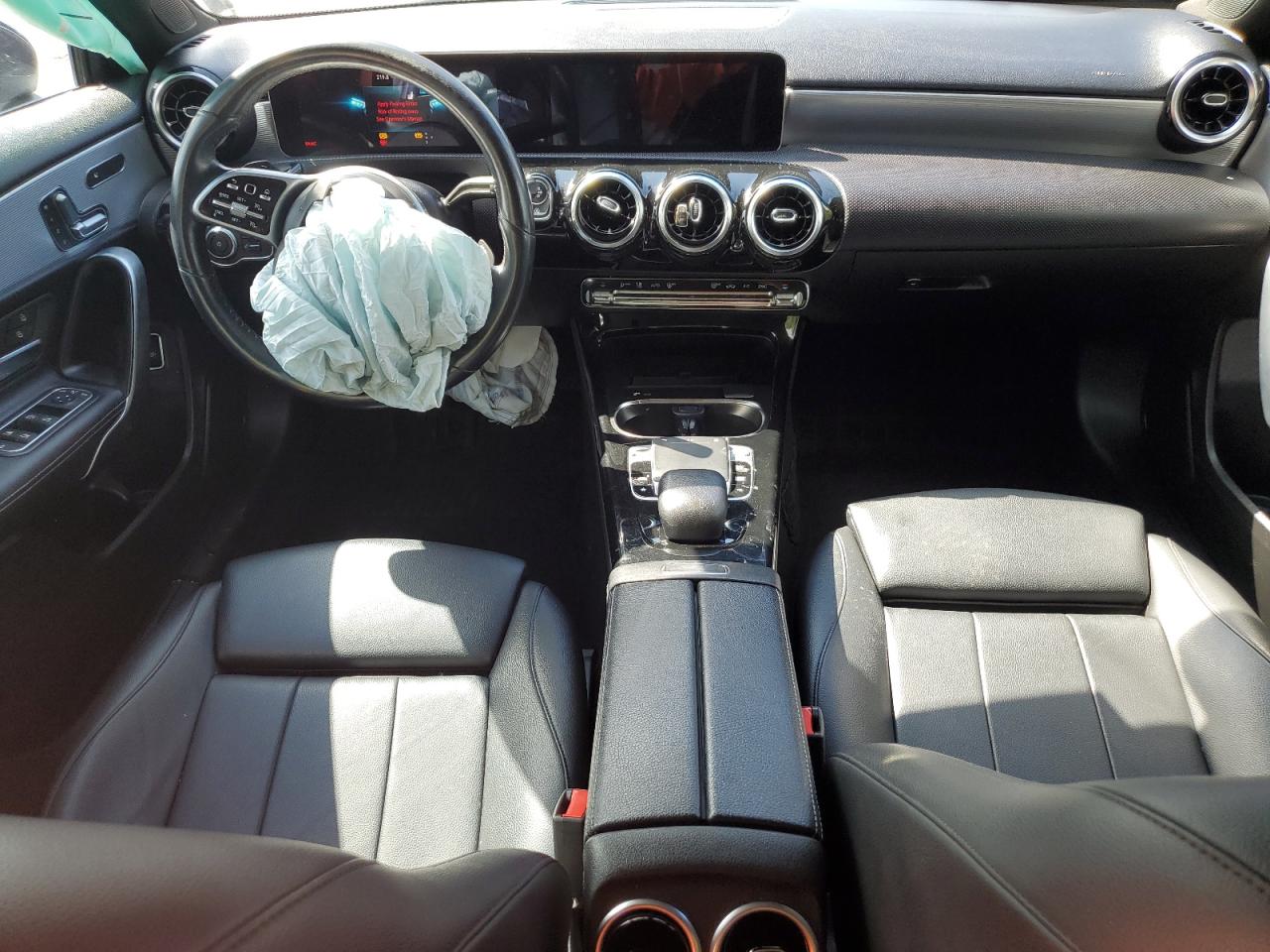 2020 Mercedes-Benz A 220 4Matic VIN: W1K3G4FB3LW045515 Lot: 84388395