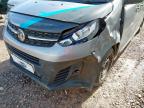2023 VAUXHALL VIVARO F3100 PRIME S/S AU  for sale at Copart BRISTOL